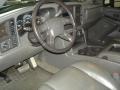Black - Silverado 3500HD Classic LT Crew Cab 4x4 Dually Photo No. 13