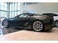 Brownstone - LFA Coupe Photo No. 5
