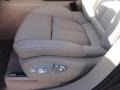 Front Seat of 2012 Cayenne S Hybrid