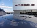 2012 Umber Brown Metallic Porsche Cayenne S Hybrid  photo #21