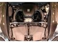 4.8 Liter DOHC 40-Valve V10 2012 Lexus LFA Coupe Engine