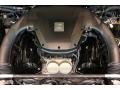 4.8 Liter DOHC 40-Valve V10 2012 Lexus LFA Coupe Engine