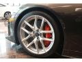 2012 Lexus LFA Coupe Wheel and Tire Photo