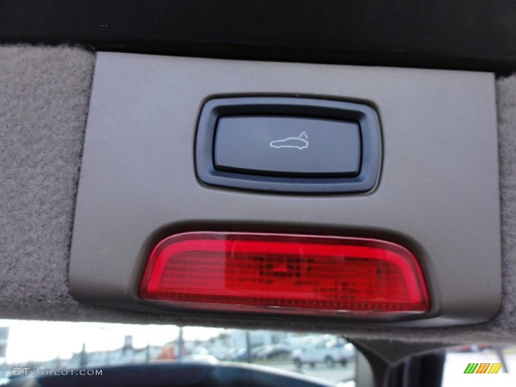 2012 Cayenne S Hybrid - Umber Brown Metallic / Umber Brown/Light Tartufo photo #29