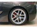2012 Lexus LFA Coupe Wheel and Tire Photo