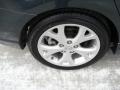  2009 MAZDA3 s Grand Touring Sedan Wheel