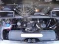 3.8 Liter DFI DOHC 24-Valve VarioCam Plus Flat 6 Cylinder Engine for 2012 Porsche 911 Carrera 4S Coupe #60363372