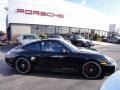 Black - 911 Carrera GTS Coupe Photo No. 5