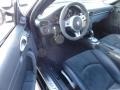  2011 911 Carrera GTS Coupe Black w/Alcantara Interior