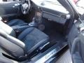  2011 911 Carrera GTS Coupe Black w/Alcantara Interior