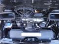  2011 911 Carrera GTS Coupe 3.8 Liter DFI DOHC 24-Valve VarioCam Flat 6 Cylinder Engine