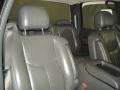2007 Black Chevrolet Silverado 3500HD Classic LT Crew Cab 4x4 Dually  photo #32
