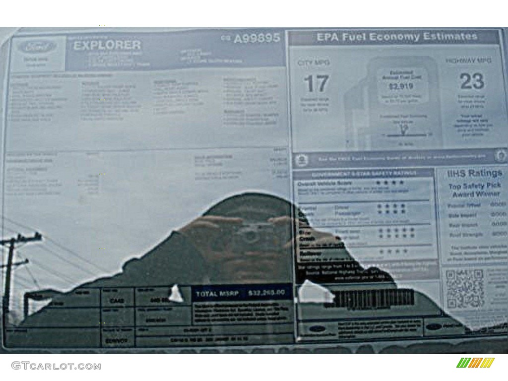 2012 Explorer 4WD - Red Candy Metallic / Medium Light Stone photo #19
