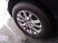 2012 Dark Blue Pearl Metallic Ford Edge Limited EcoBoost  photo #2