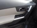2012 Dark Blue Pearl Metallic Ford Edge Limited EcoBoost  photo #3