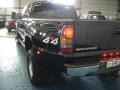 2007 Black Chevrolet Silverado 3500HD Classic LT Crew Cab 4x4 Dually  photo #36