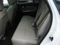 2012 White Platinum Metallic Tri-Coat Ford Edge Limited AWD  photo #13