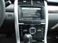 2012 White Platinum Metallic Tri-Coat Ford Edge Limited AWD  photo #15
