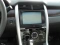 2012 Dark Blue Pearl Metallic Ford Edge Limited EcoBoost  photo #8