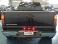 Black - Silverado 3500HD Classic LT Crew Cab 4x4 Dually Photo No. 38