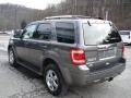 2012 Sterling Gray Metallic Ford Escape Limited V6 4WD  photo #6