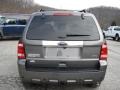 2012 Sterling Gray Metallic Ford Escape Limited V6 4WD  photo #7
