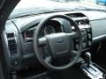 2012 Sterling Gray Metallic Ford Escape Limited V6 4WD  photo #10