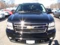 Black - Tahoe LT 4x4 Photo No. 2