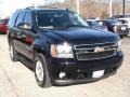 Black - Tahoe LT 4x4 Photo No. 3