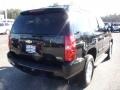 Black - Tahoe LT 4x4 Photo No. 4