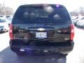 Black - Tahoe LT 4x4 Photo No. 5