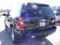 Black - Tahoe LT 4x4 Photo No. 6