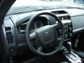 2012 Ebony Black Ford Escape Limited V6 4WD  photo #10