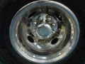 Black - Silverado 3500HD Classic LT Crew Cab 4x4 Dually Photo No. 43