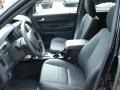 2012 Ebony Black Ford Escape Limited V6 4WD  photo #11