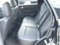 2012 Ebony Black Ford Escape Limited V6 4WD  photo #13