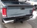 2012 Stealth Gray Metallic GMC Sierra 1500 Extended Cab 4x4  photo #3