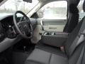 2012 Stealth Gray Metallic GMC Sierra 1500 Extended Cab 4x4  photo #5