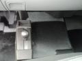 2012 Stealth Gray Metallic GMC Sierra 1500 Extended Cab 4x4  photo #6