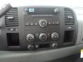 2012 Stealth Gray Metallic GMC Sierra 1500 Extended Cab 4x4  photo #7