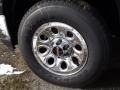 2012 Carbon Black Metallic GMC Sierra 1500 Extended Cab 4x4  photo #2
