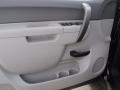 2012 Carbon Black Metallic GMC Sierra 1500 Extended Cab 4x4  photo #3