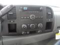 2012 Carbon Black Metallic GMC Sierra 1500 Extended Cab 4x4  photo #5