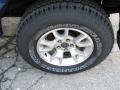 2011 Ford Ranger XLT SuperCab 4x4 Wheel and Tire Photo
