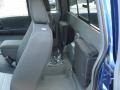 Vista Blue Metallic - Ranger XLT SuperCab 4x4 Photo No. 13