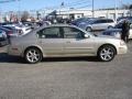 Sunlit Sand Metallic - Maxima SE Photo No. 7