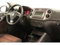 Urban Brown Dashboard Photo for 2009 Volkswagen Tiguan #60364663