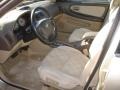 Sunlit Sand Metallic - Maxima SE Photo No. 10