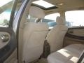 Sunlit Sand Metallic - Maxima SE Photo No. 11