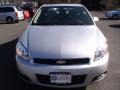 Silver Ice Metallic - Impala LT Photo No. 2